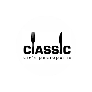 Client logo